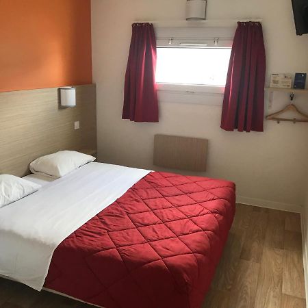Premiere Classe Rennes Sud Est Chantepie Exteriör bild
