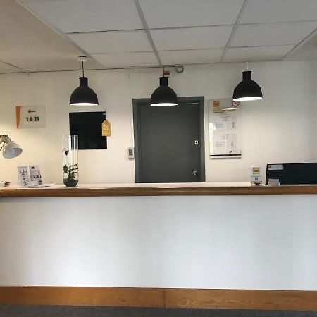 Premiere Classe Rennes Sud Est Chantepie Exteriör bild