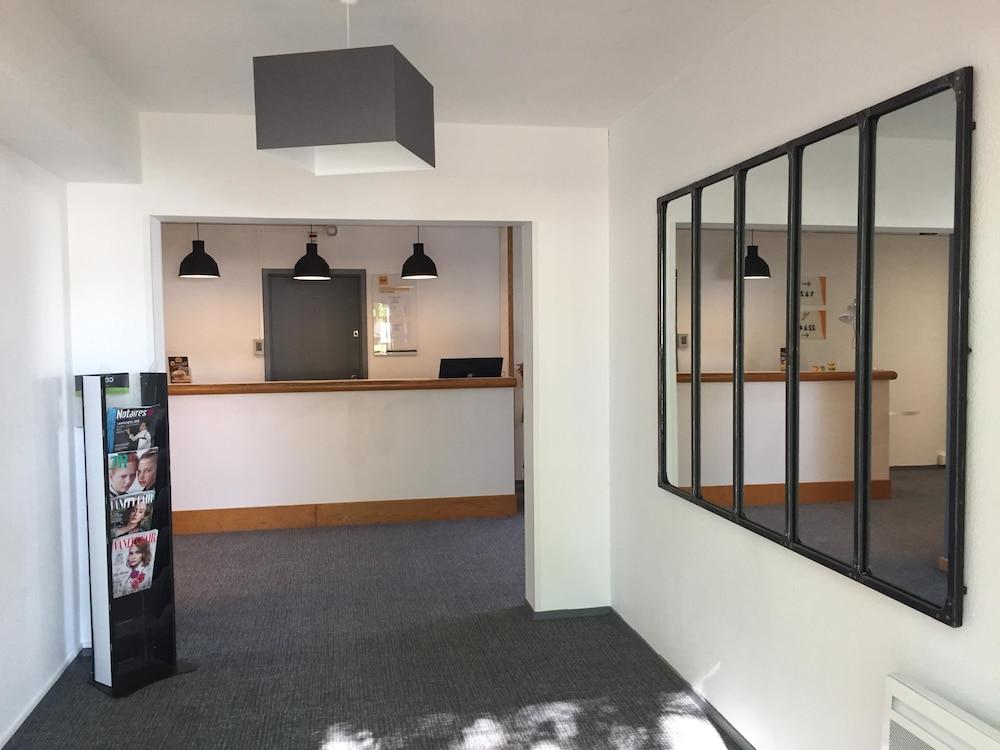Premiere Classe Rennes Sud Est Chantepie Exteriör bild