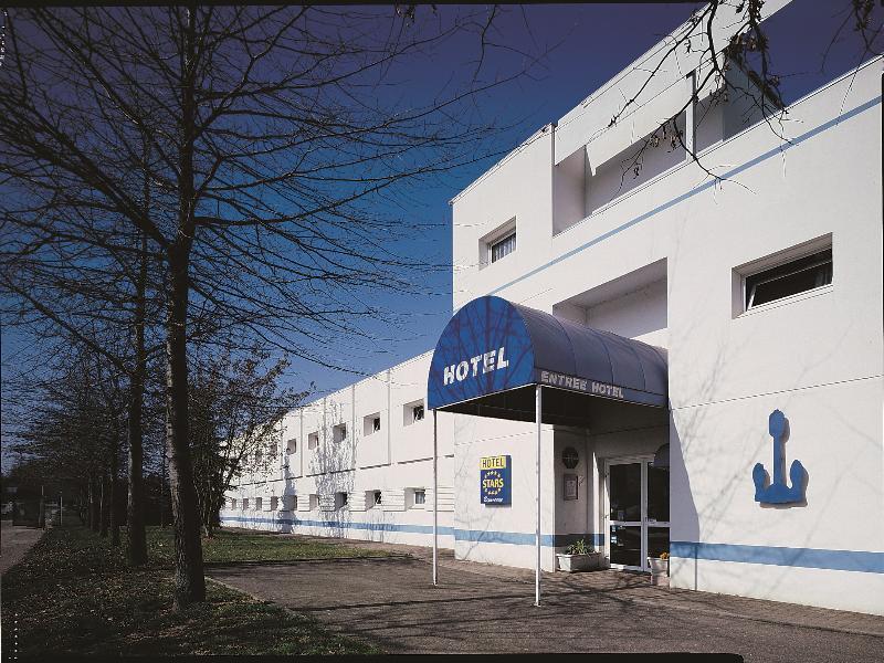 Premiere Classe Rennes Sud Est Chantepie Exteriör bild