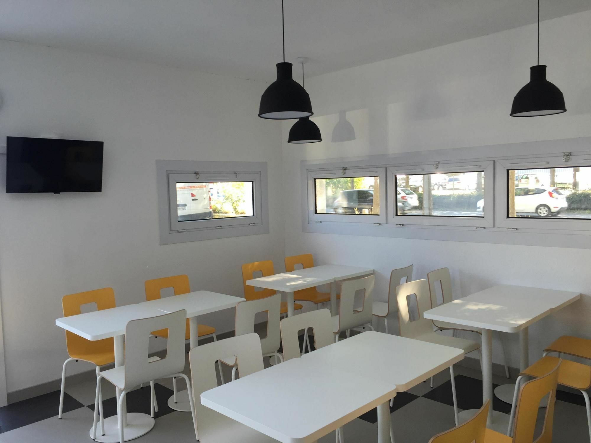 Premiere Classe Rennes Sud Est Chantepie Exteriör bild