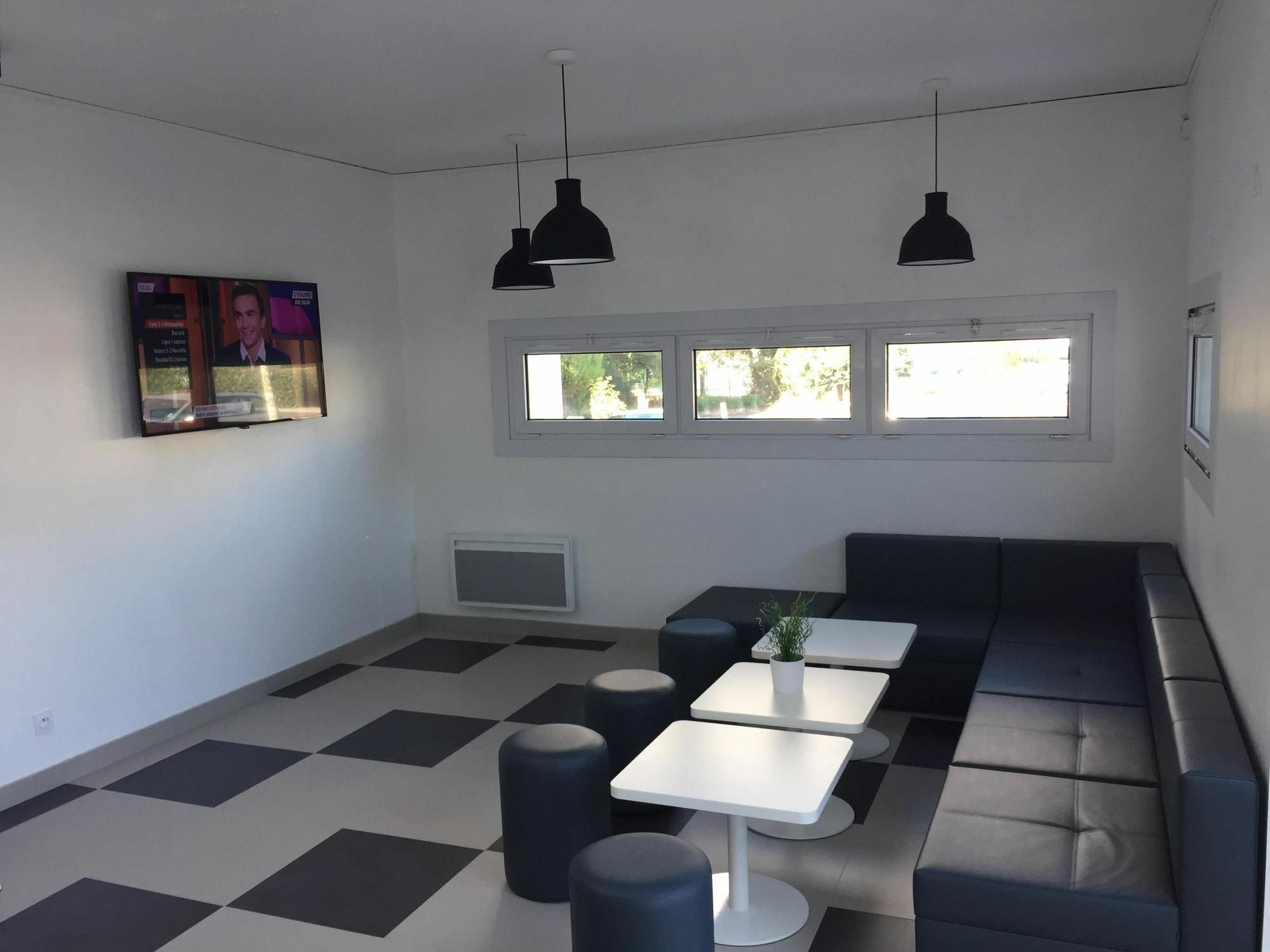 Premiere Classe Rennes Sud Est Chantepie Exteriör bild